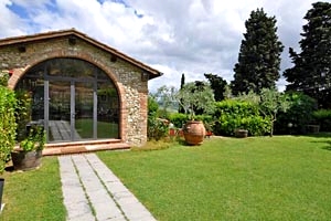 Villa Tavarnelle