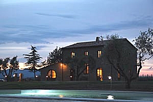 Villa Grosseto