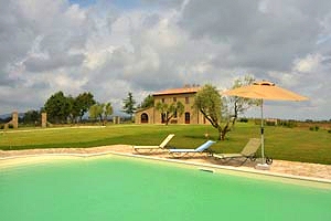 Villa Grosseto