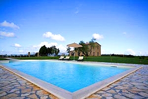 Villa Grosseto