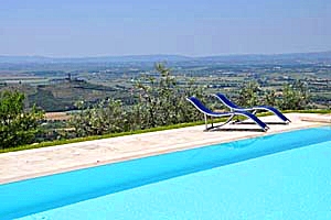 Farmhouse Cortona