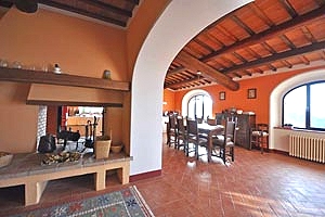 Farmhouse Cortona