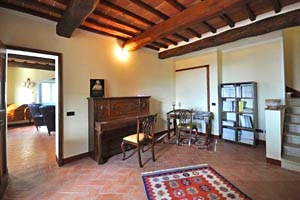 Farmhouse Cortona