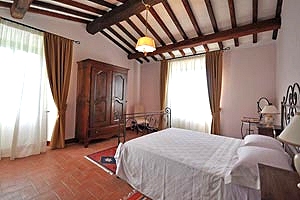 Casa rural Cortona