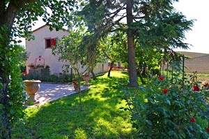 Villa in Montecchio
