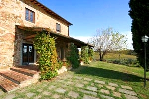 Villa Florencia