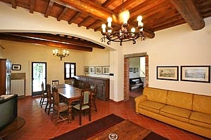 Villa Florencia