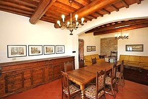 Villa Florencia