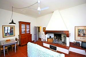 Villa Florencia