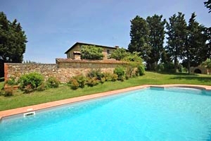 Villa Siena