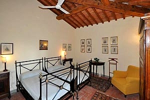 Villa colline intorno a Firenze