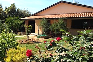 Pequea villa Costa degli Etruschi