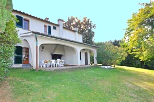 Villa Montaione