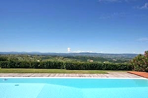 Villa Tavarnelle Val di Pesa