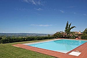 Villa Tavarnelle Val di Pesa