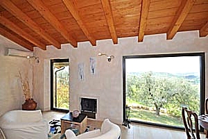 Villa Tavarnelle Val di Pesa