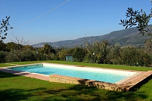 Farmhouse Castiglion Fiorentino