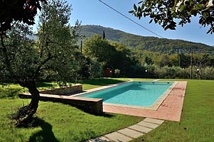 Casa rural Castiglion Fiorentino