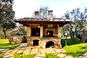 Casa rural Castiglion Fiorentino