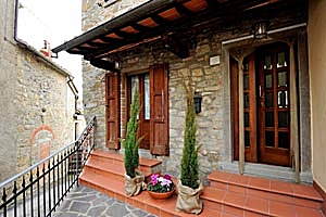 Farmhouse Castiglion Fiorentino