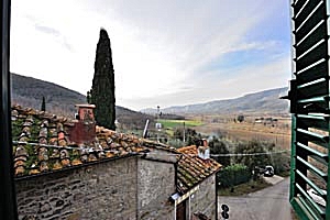 Farmhouse Castiglion Fiorentino