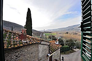 Landhaus Castiglion Fiorentino