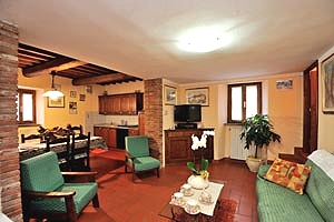 Farmhouse Castiglion Fiorentino