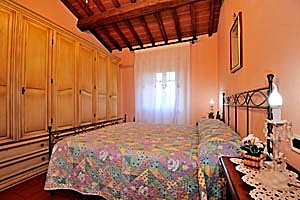 Casa rural Castiglion Fiorentino