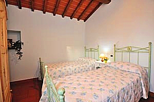 Farmhouse Castiglion Fiorentino