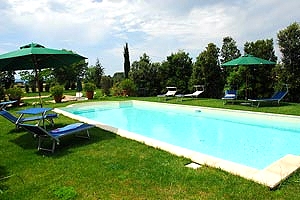 Luxury Villa Maremma