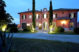 Villa di lusso Maremma