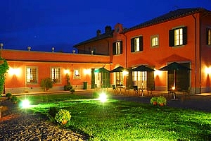 Luxury Villa Maremma