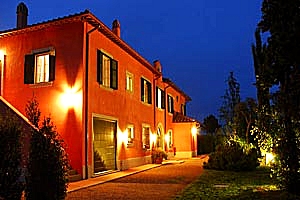 Villa di lusso Maremma