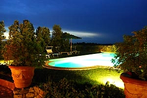 Luxury Villa Maremma