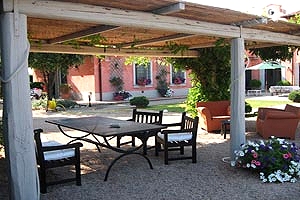 Luxusvilla Maremma