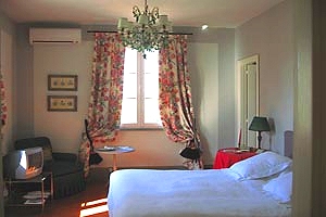 Luxury Villa Maremma