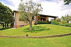 Villa Cortone