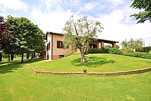 Villa Cortone