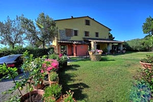 Villa Montespertoli