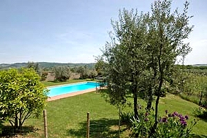 Villa Castellina in Chianti