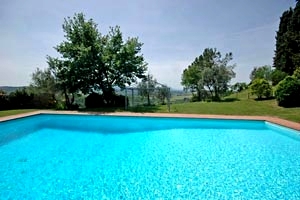 Villa Castellina in Chianti