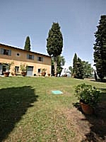 Villa Castellina in Chianti