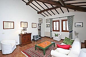 Villa Castellina in Chianti