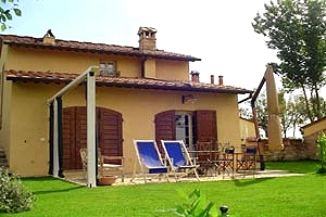 Villa Montespertoli