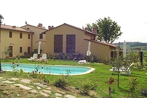 Villa Montespertoli