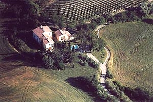 Villa Montespertoli