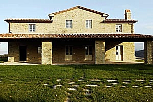 Villa Arezzo