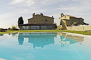 Villa Arezzo