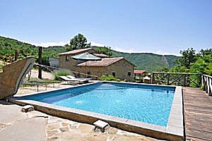 Villa Cortone