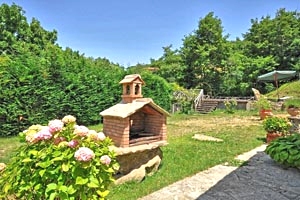 Villa Cortona
